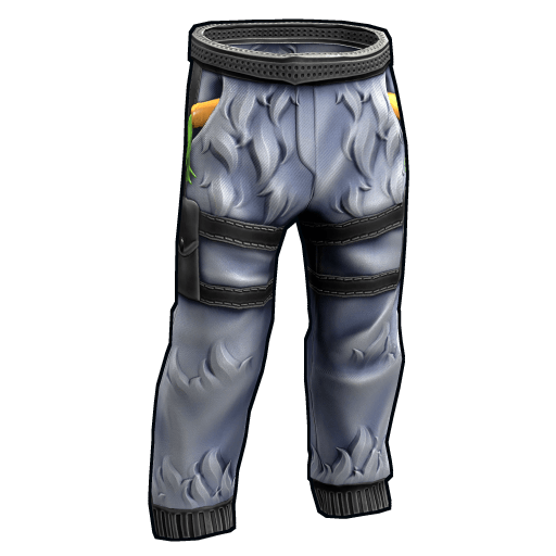 Guardian of Easter Pants