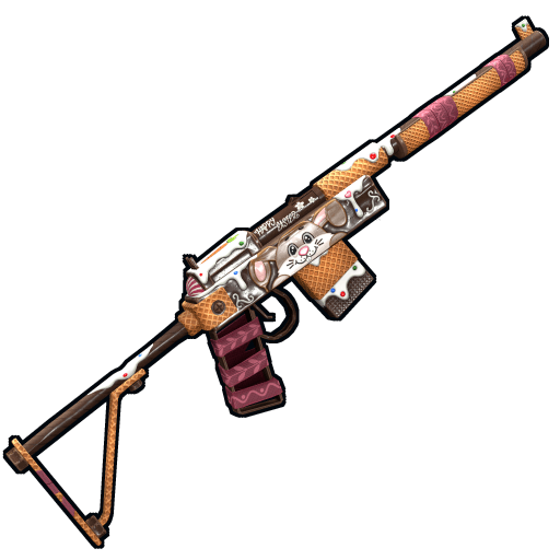 Bunny Blaster