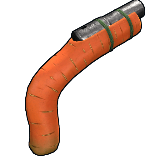 Carrot Eoka