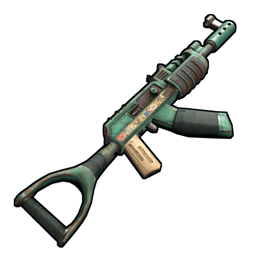 Tier 3 AR