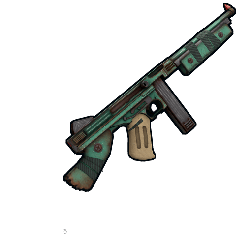 Tier 3 Thompson
