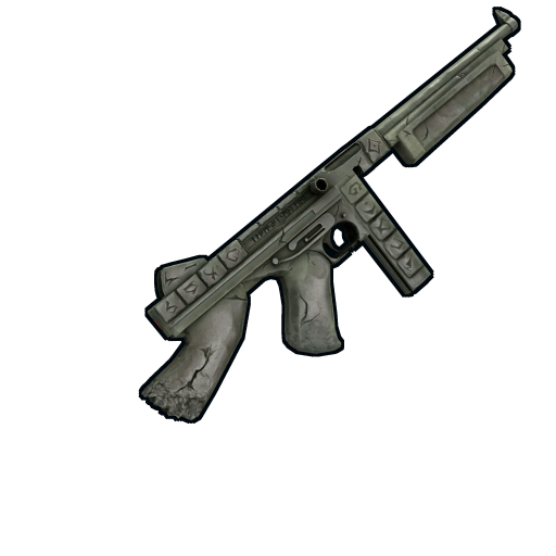 Artefact Thompson