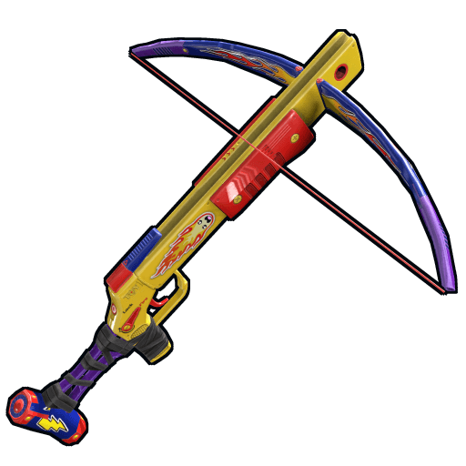 Toy Crossbow