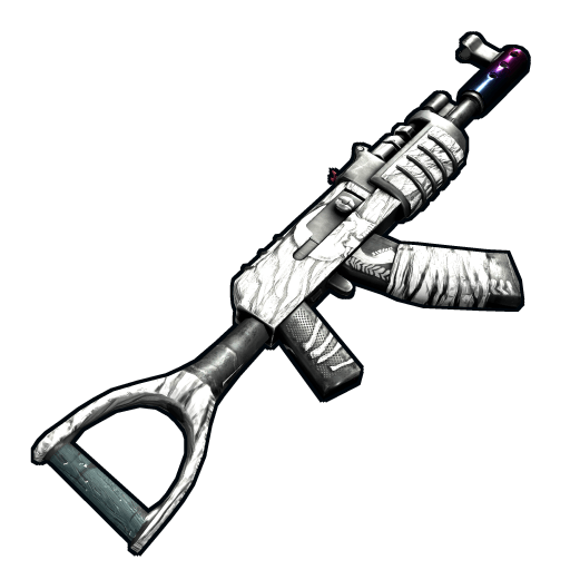 Arctic Skull AR