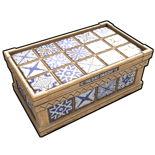 Adobe Large Box