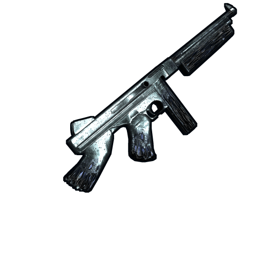 HQM Thompson
