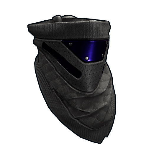 Tempered Bandana