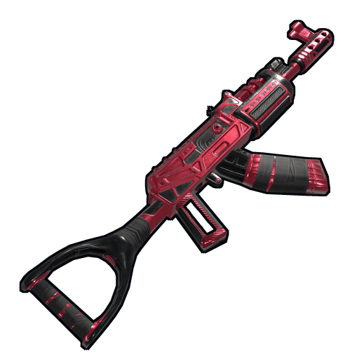 Redemption AR