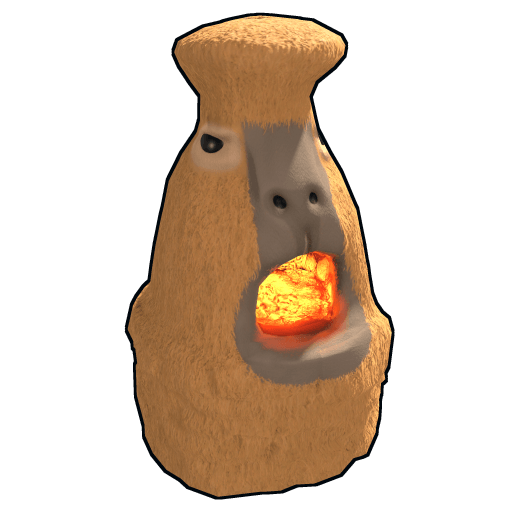Capybara Furnace