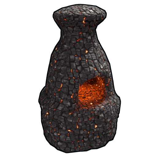 Charcoal Furnace
