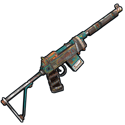 Windwalker SAR