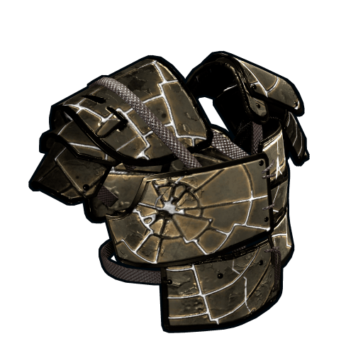 Concentric Vest