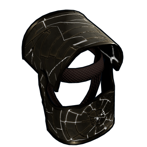 Concentric Helmet
