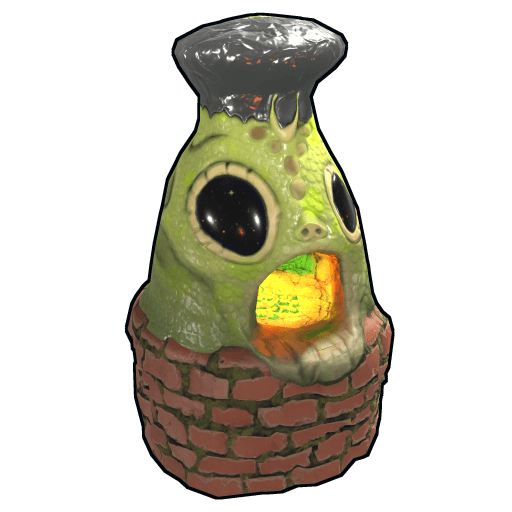 UAP Pilot Furnace
