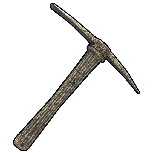 Colosseum Pick Axe