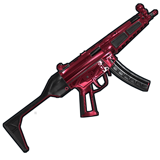 Redemption MP5