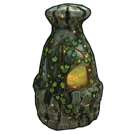 Fireflies Furnace