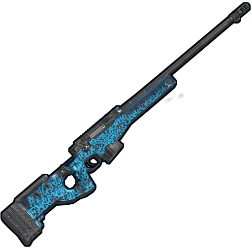 Azul L96