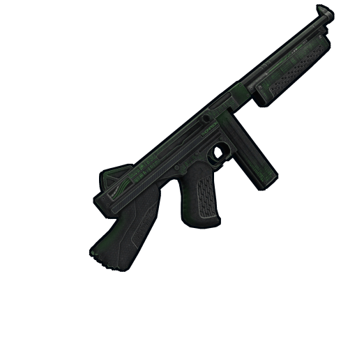 Cyber Code Thompson