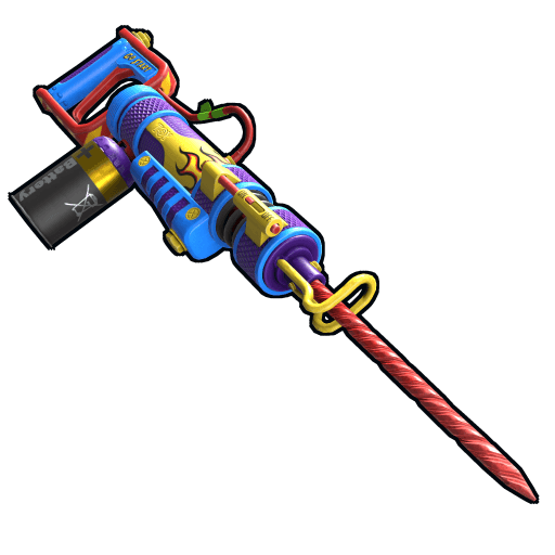 Toy Jackhammer