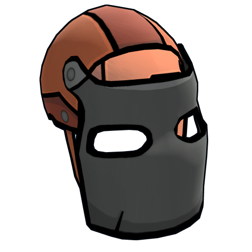 JPEG Facemask
