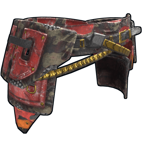 Renegade Kilt