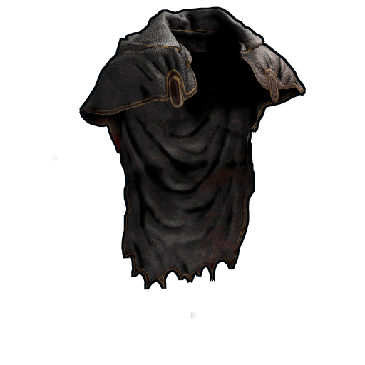 Berserker Cloak Jacket