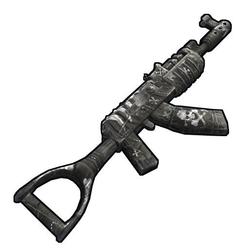 Pirate AR