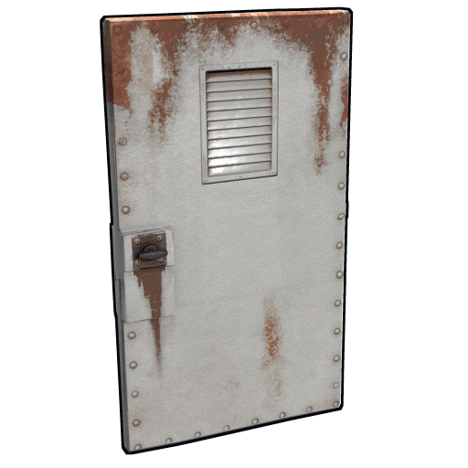 Tugboat Door