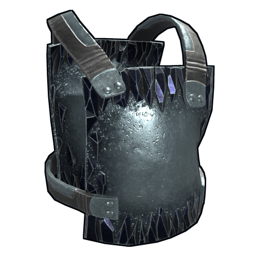 HQM Chestplate