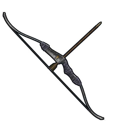 Panther Bow