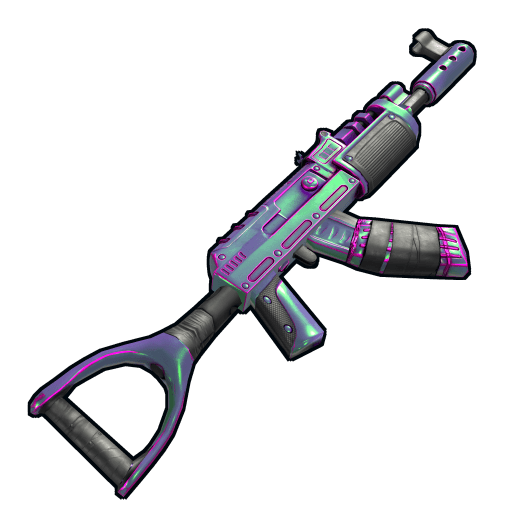 Chameleon AR