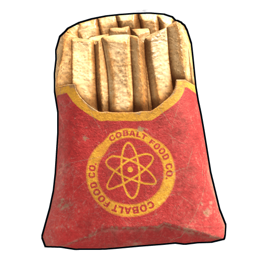 Fries Sleeping Bag