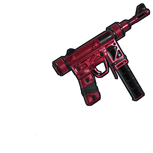 Redemption SMG