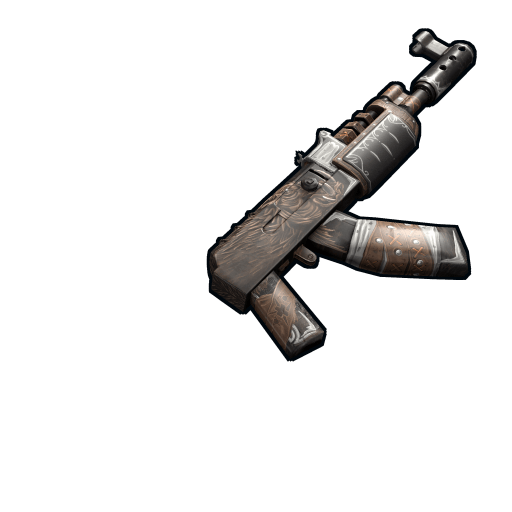 Wild Boar AR