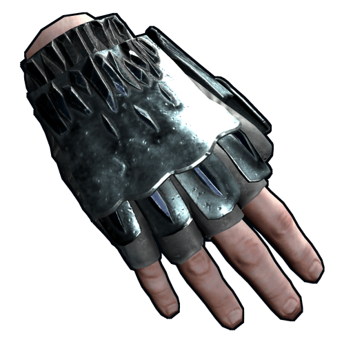 HQM Gloves