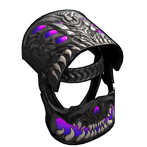 Abyss Helmet