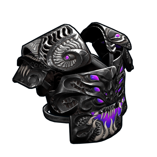 Abyss Vest