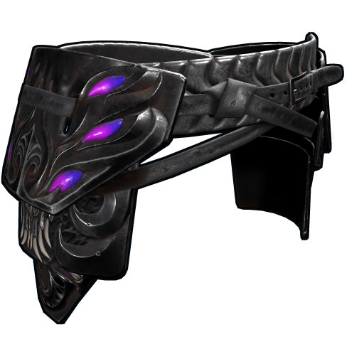 Abyss Kilt