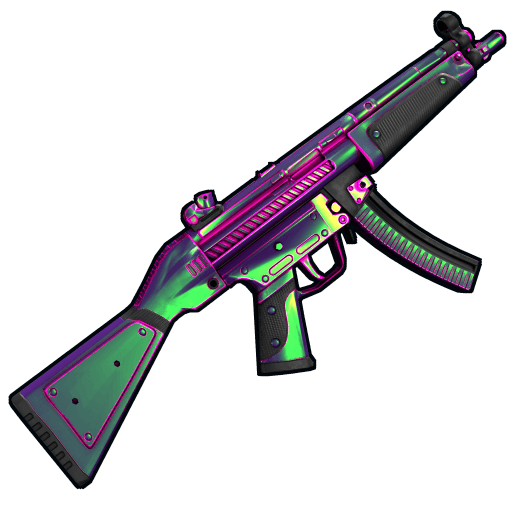 Chameleon MP5