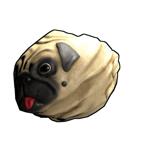 Pug Rock