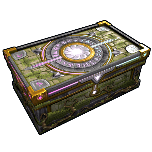 Altar Large Box
