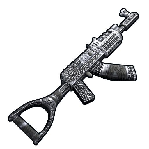 Armageddon AR