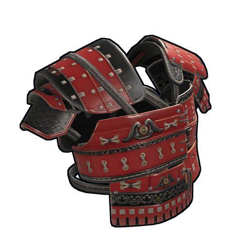Ronin Vest