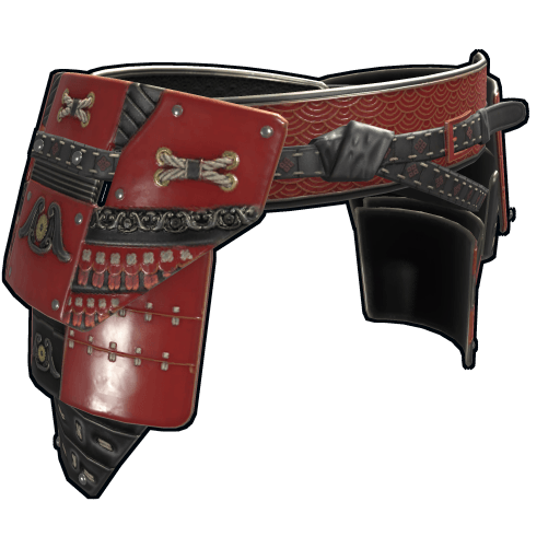 Ronin Kilt