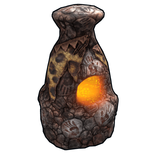 Neanderthal Furnace