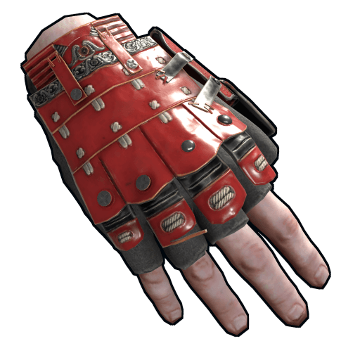 Ronin Roadsign Gloves