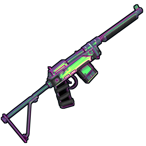 Chameleon SAR