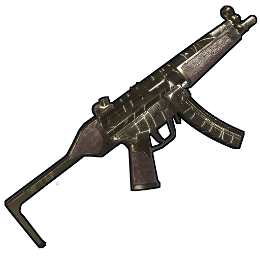 Concentric MP5