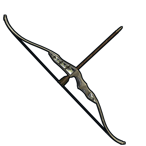 Chemical Burn Bow